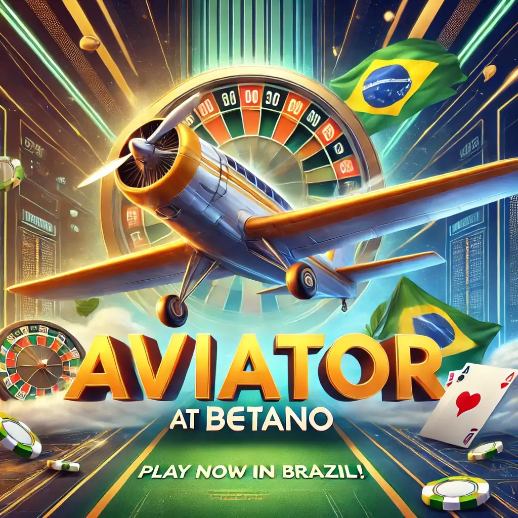 Betano Aviator