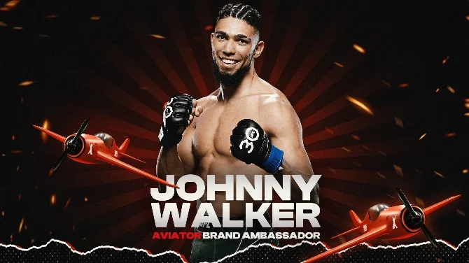 Johnny Walker Spribe Aviator